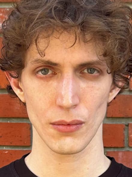 Xavier Buestel