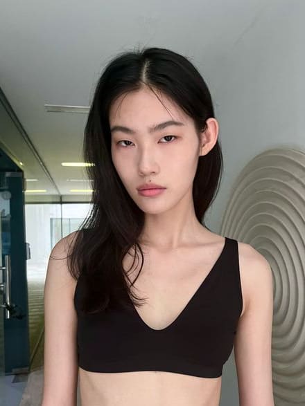 Xichen Zhang