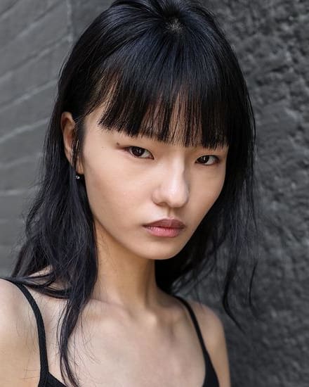 Xinye Wang