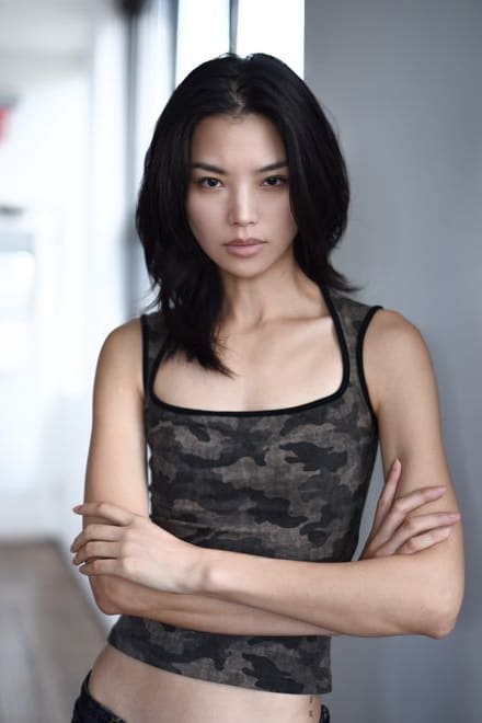 Xue Huizi