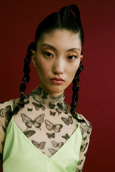 Yang Ling