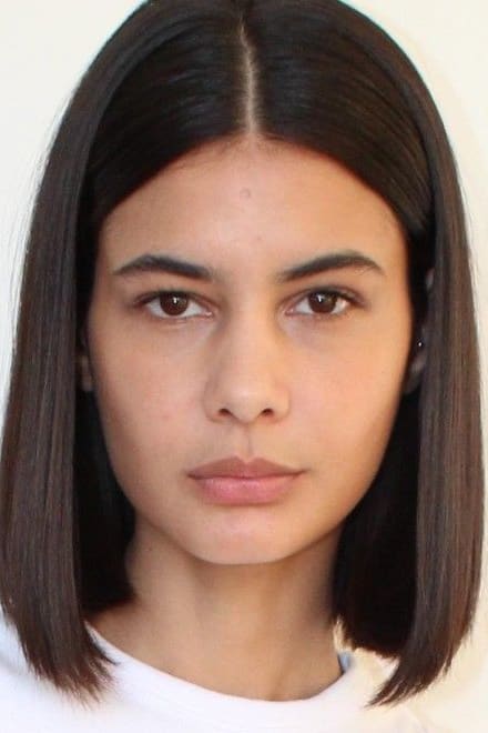 Yasmin Dornellas