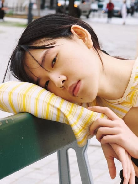 Yuhan Zhang
