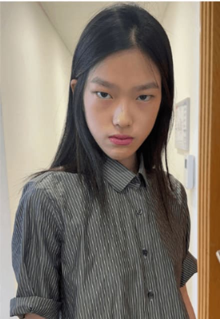 Yuzhu Huang