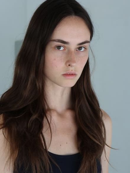 Zoe Fortescue