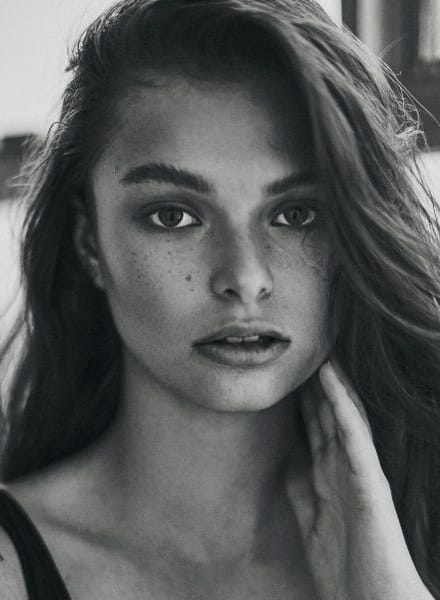 Abby Carter