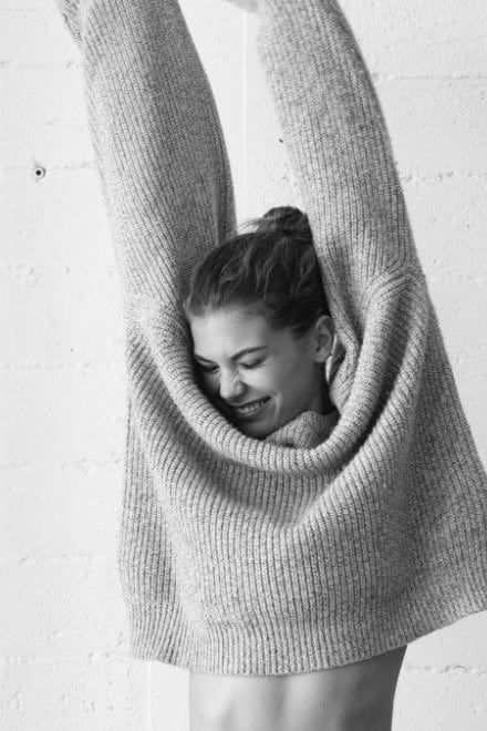 Abigael Boivin
