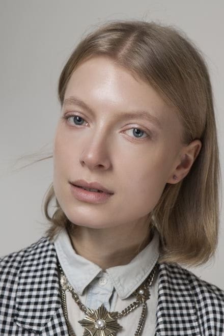 Adéla Svobodová