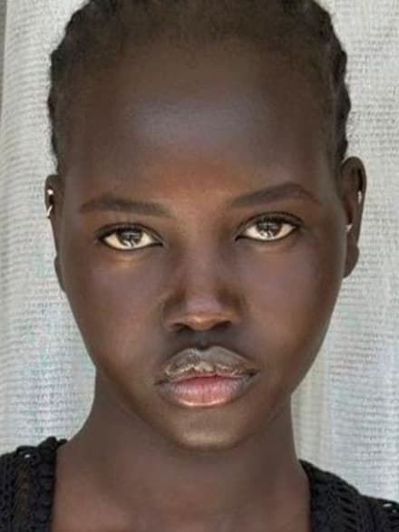 Adut Akech