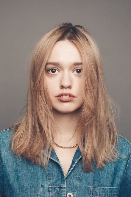 Aimee Lou Wood
