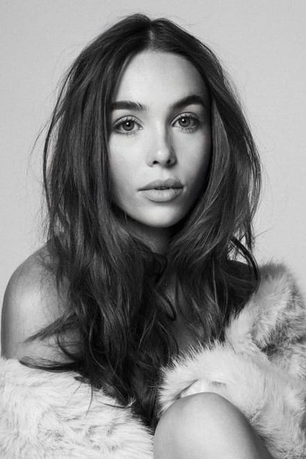 Alex Ashworth