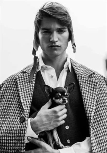 Alexander Ferrario