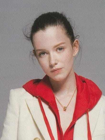 Alice Gilbert