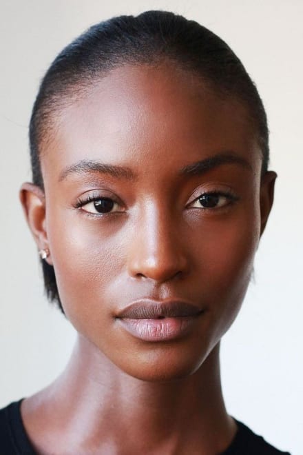 Alicia Burke