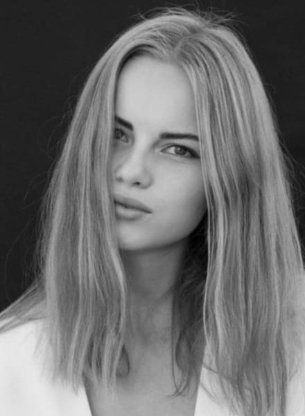 Alma Brenne