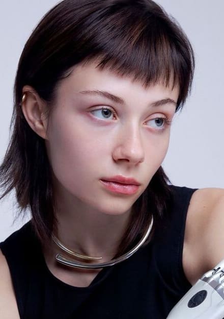 Amalie K