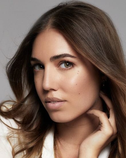 Amber Le Bon