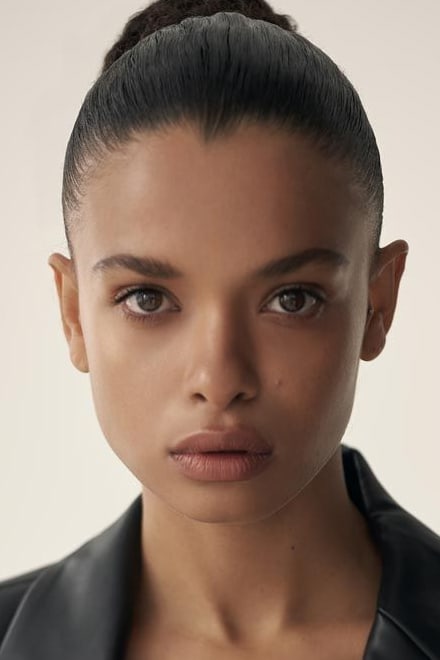 Amie Bangura