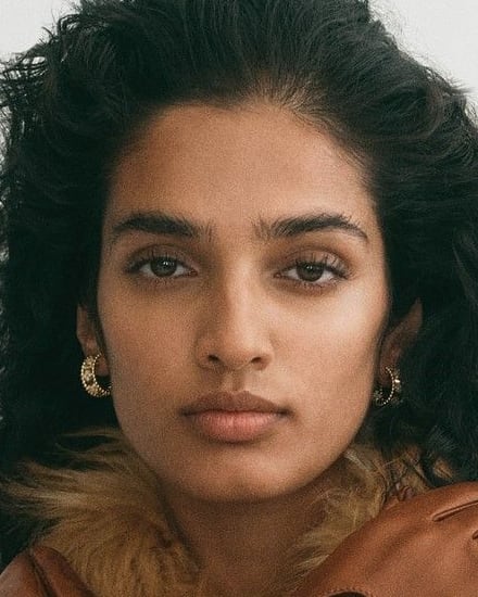 Anjali Torvi