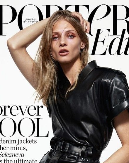 Anna Selezneva