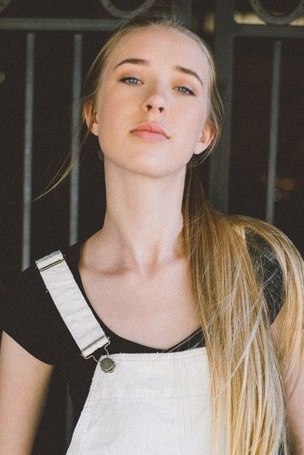 Anna Spain