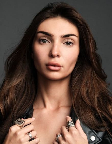 Anya Kouznetsov