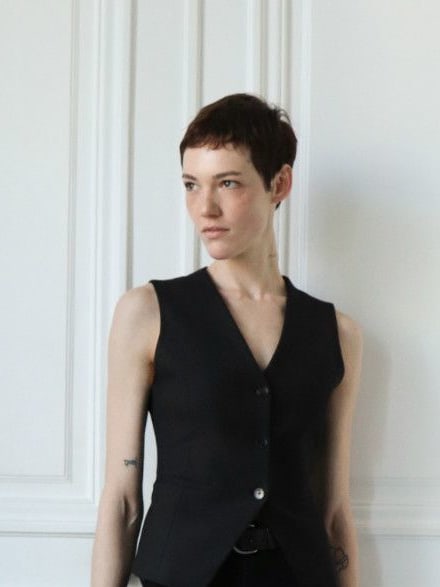 Anya Lyagoshina