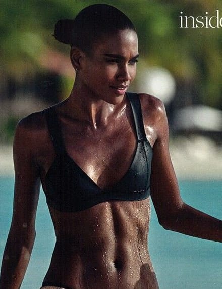 Arlenis Sosa