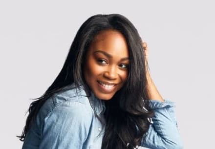 Ashley Love