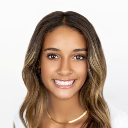 Aubrey Michelle Coffman