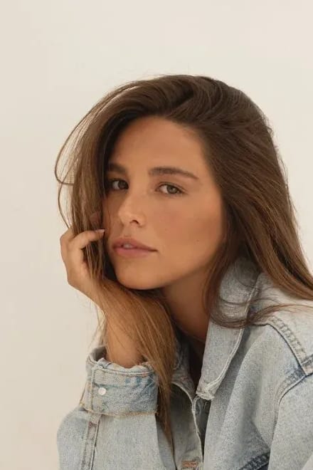 Bárbara Almeida