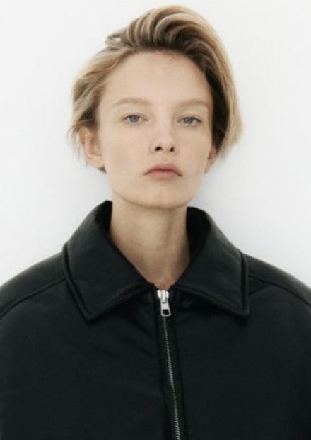 Barbara Shilova