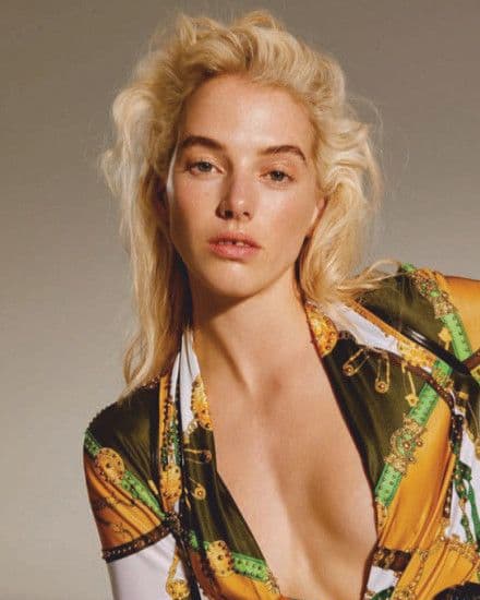 Becca Horn