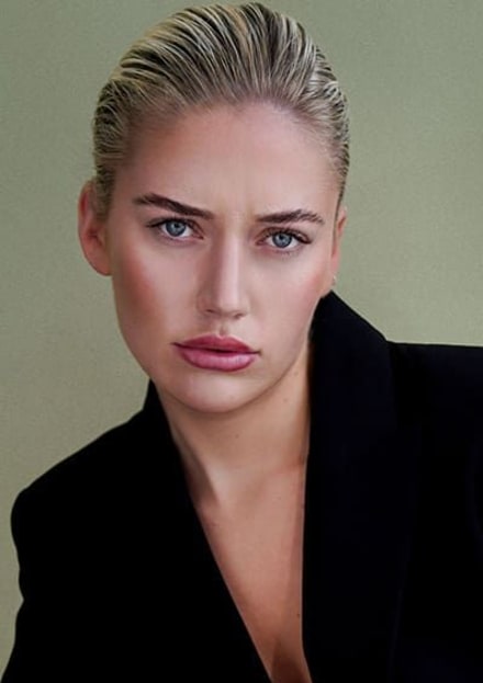 Bessie J