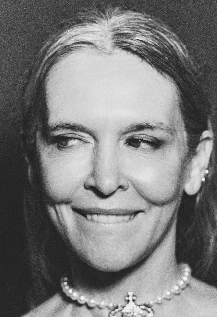 Bo Sworowska