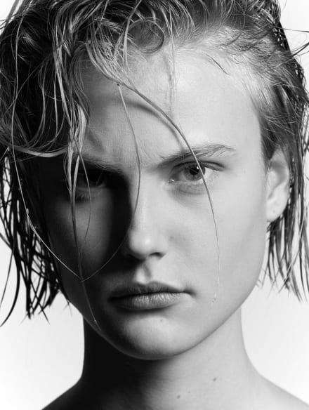 Britt Van Den Herik