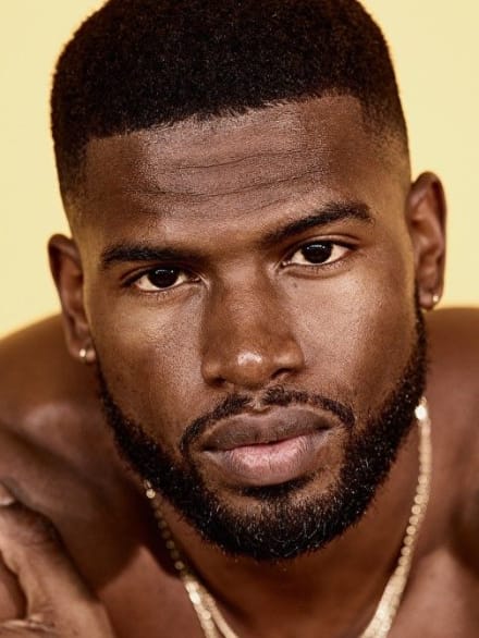 Broderick Hunter