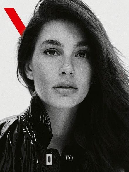 Camila Morrone