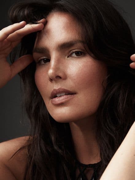 Candice Huffine