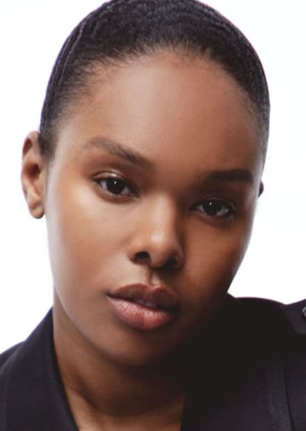 Candice Sabiduria