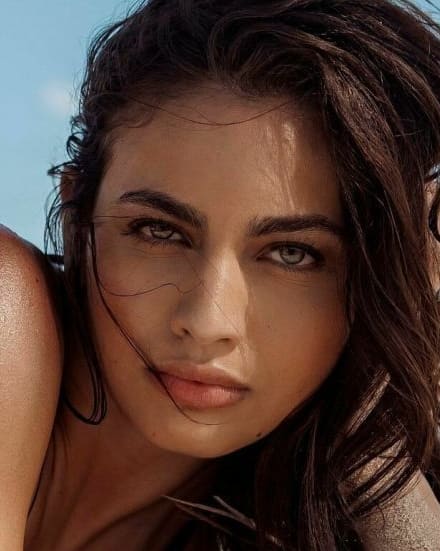 Capri Alana