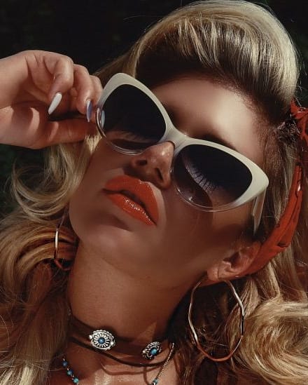 Chanel West Coast