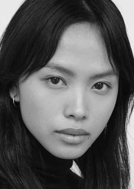 Charlene Almarvez