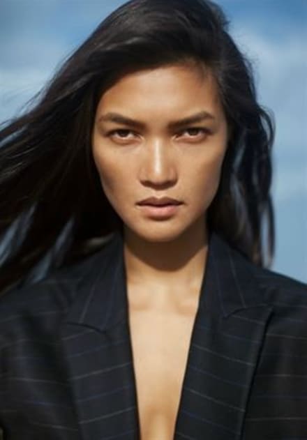 Charo Ronquillo