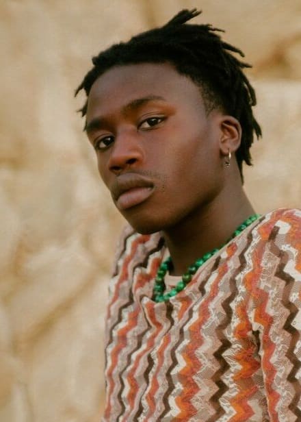Cheikh Tall