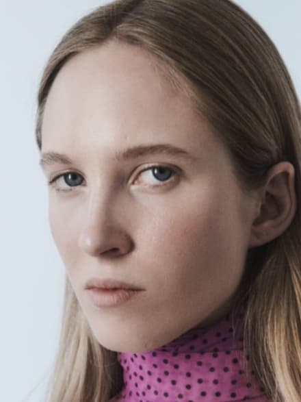 Chiara Berglind