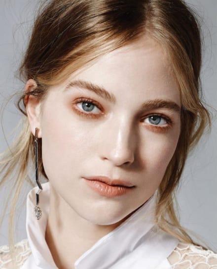 Chloe Braaten