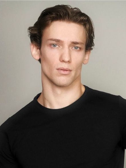 Christopher Einla
