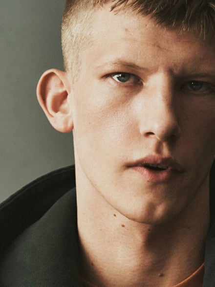 Connor Newall