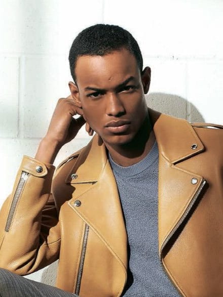 Conrad Bromfield